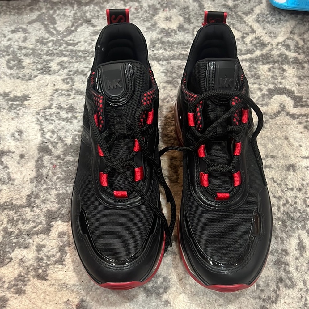 Shoes MK Olympia